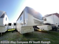 New 2027 Jayco Eagle 355MBQS available in Benson, North Carolina