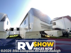 New 2027 Jayco Eagle 355MBQS available in Benson, North Carolina