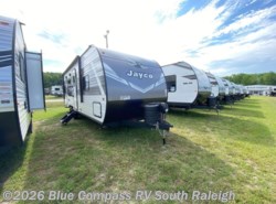 New 2027 Jayco Jay Flight 260BH available in Benson, North Carolina