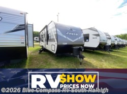 New 2027 Jayco Jay Flight 260BH available in Benson, North Carolina