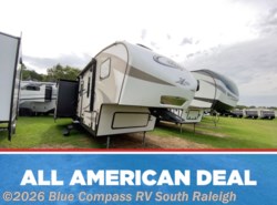 Used 2018 Keystone Cougar Half-Ton Series 28SGS available in Benson, North Carolina