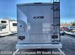 New 2026 Thor Motor Coach Axis 26.1 available in Benson, North Carolina
