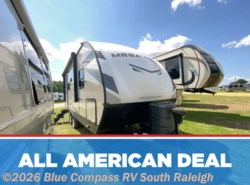 Used 2022 Highland Ridge Mesa Ridge S-Lite 212FB available in Benson, North Carolina
