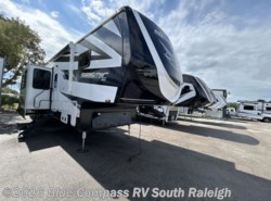 New 2027 Jayco Seismic 395 available in Benson, North Carolina
