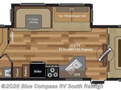Used 2013 Keystone Hideout 28BHS available in Benson, North Carolina
