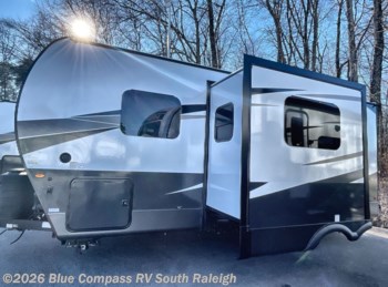 New 2027 Forest River Rockwood Mini Lite 2205S available in Benson, North Carolina