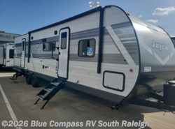 New 2027 Jayco Jay Flight 321BDS available in Benson, North Carolina