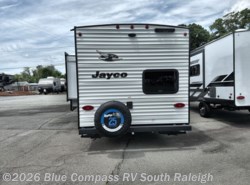New 2027 Jayco Jay Flight 197MB available in Benson, North Carolina