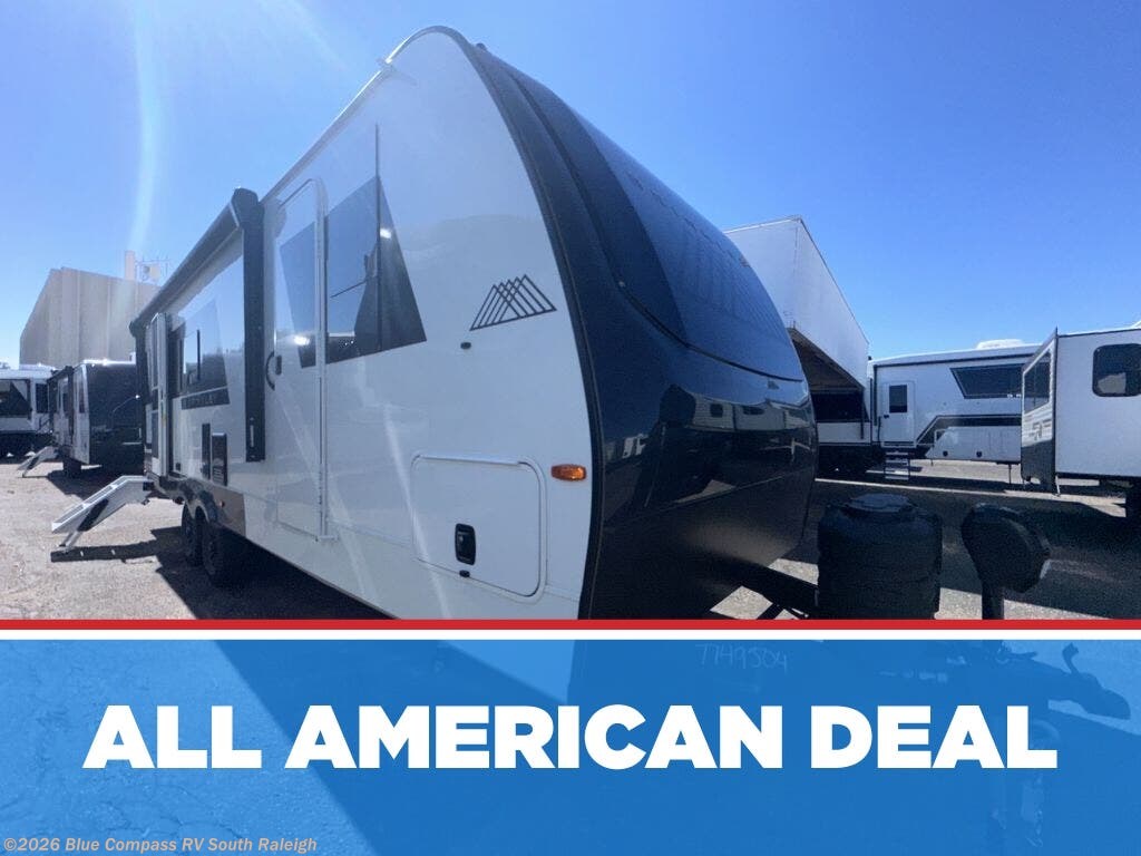 New 2027 Brinkley RV Model Ix 25x available in Benson, North Carolina