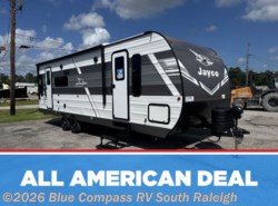 New 2027 Jayco Jay Flight 262RLS available in Benson, North Carolina