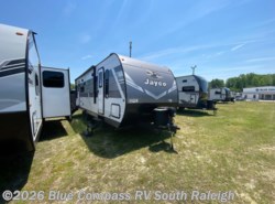 New 2027 Jayco Jay Flight 262RLS available in Benson, North Carolina