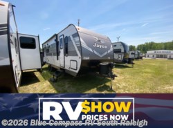 New 2027 Jayco Jay Flight 262RLS available in Benson, North Carolina