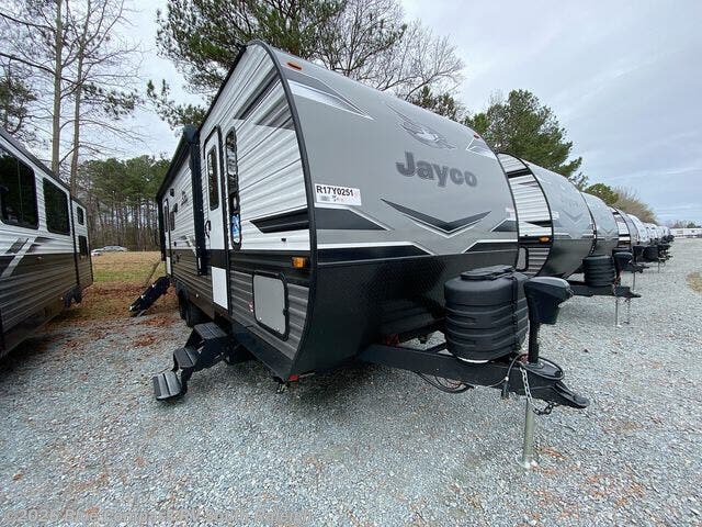 Used 2024 Jayco Jay Flight 265RLS available in Benson, North Carolina