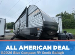 New 2026 Forest River Aurora 34BHTS available in Benson, North Carolina