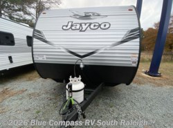 Used 2025 Jayco Jay Flight SLX 197MB available in Benson, North Carolina