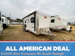 Used 2022 Sundowner TrailBlazer Trail Blazer 2069 available in Benson, North Carolina