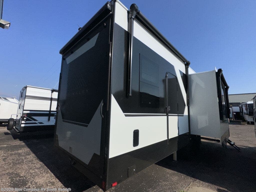 New 2027 Brinkley RV Model Gx 3450x available in Benson, North Carolina