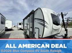 Used 2024 Forest River Flagstaff E-Pro E15FBS available in Benson, North Carolina