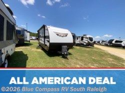 Used 2024 Forest River Wildwood FSX 169RDSK available in Benson, North Carolina