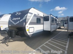 New 2027 Jayco Jay Flight 321BDS available in Benson, North Carolina