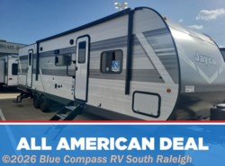 New 2027 Jayco Jay Flight 321BDS available in Benson, North Carolina