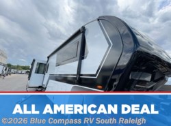 New 2027 Brinkley RV Model Z 3510 available in Benson, North Carolina