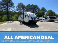 Used 2020 CrossRoads Sunset Trail Super Lite 336BH available in Benson, North Carolina