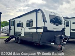 New 2027 Forest River Rockwood Mini Lite 2525RB available in Benson, North Carolina
