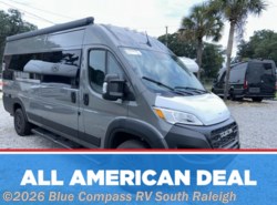 New 2027 Entegra Coach Ethos 20T available in Benson, North Carolina