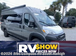 New 2027 Entegra Coach Ethos 20T available in Benson, North Carolina