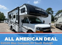 New 2027 East to West Entrada 210NS available in Benson, North Carolina
