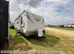 Used 2013 Keystone Hornet Hideout 28BHS available in Benson, North Carolina