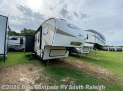 Used 2018 Keystone Cougar 28SGS available in Benson, North Carolina