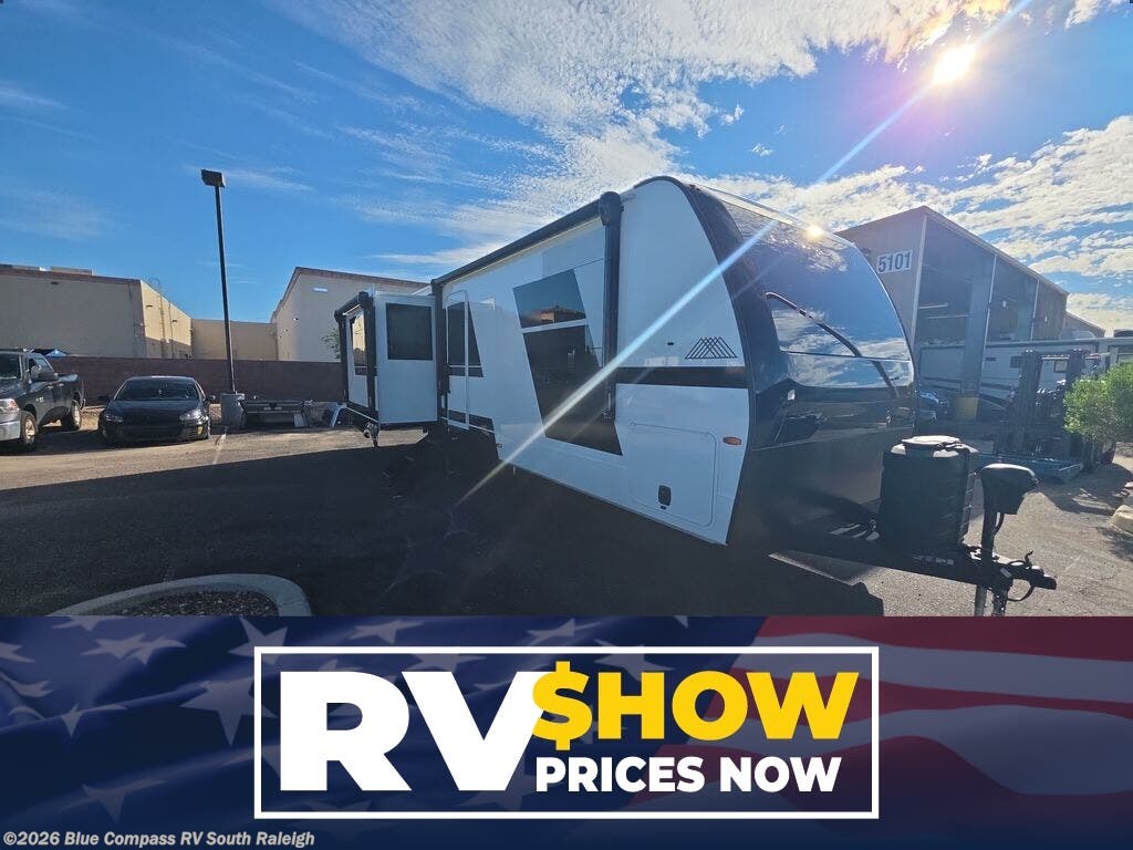 New 2027 Brinkley RV Model I 280 available in Benson, North Carolina