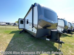 Used 2025 Forest River Rockwood Signature 8337RL available in Benson, North Carolina