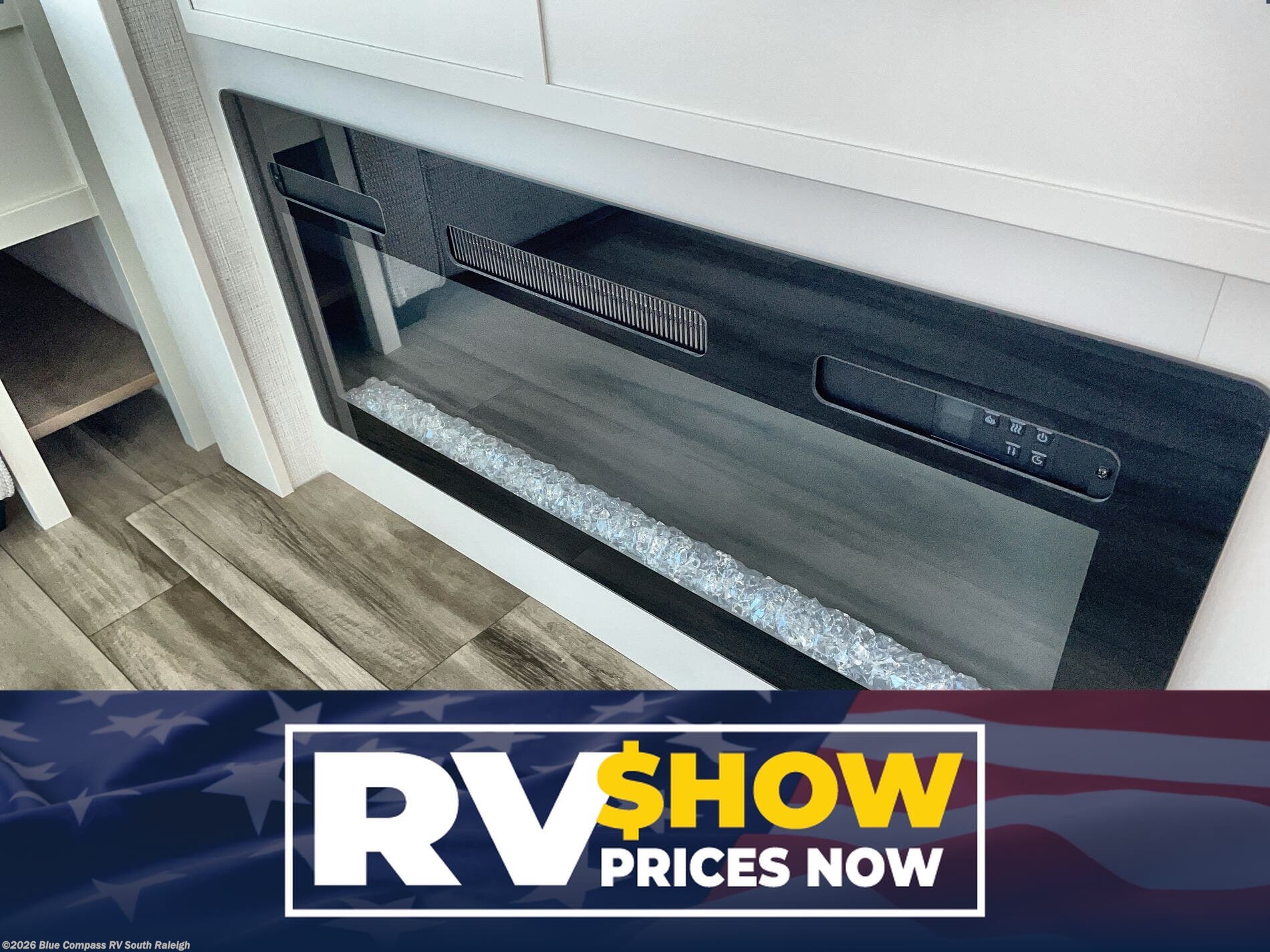 New 2027 Brinkley RV Model Z AIR 297 available in Benson, North Carolina