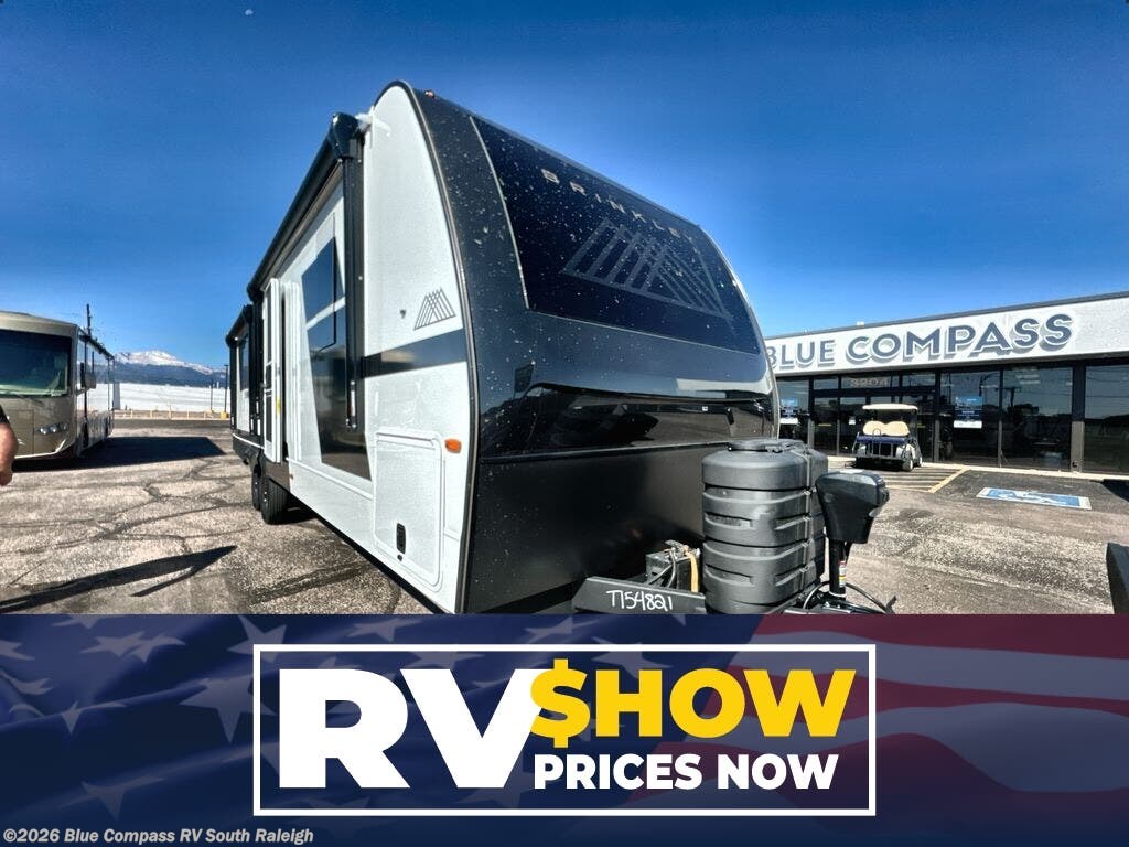 New 2027 Brinkley RV Model I 296 available in Benson, North Carolina