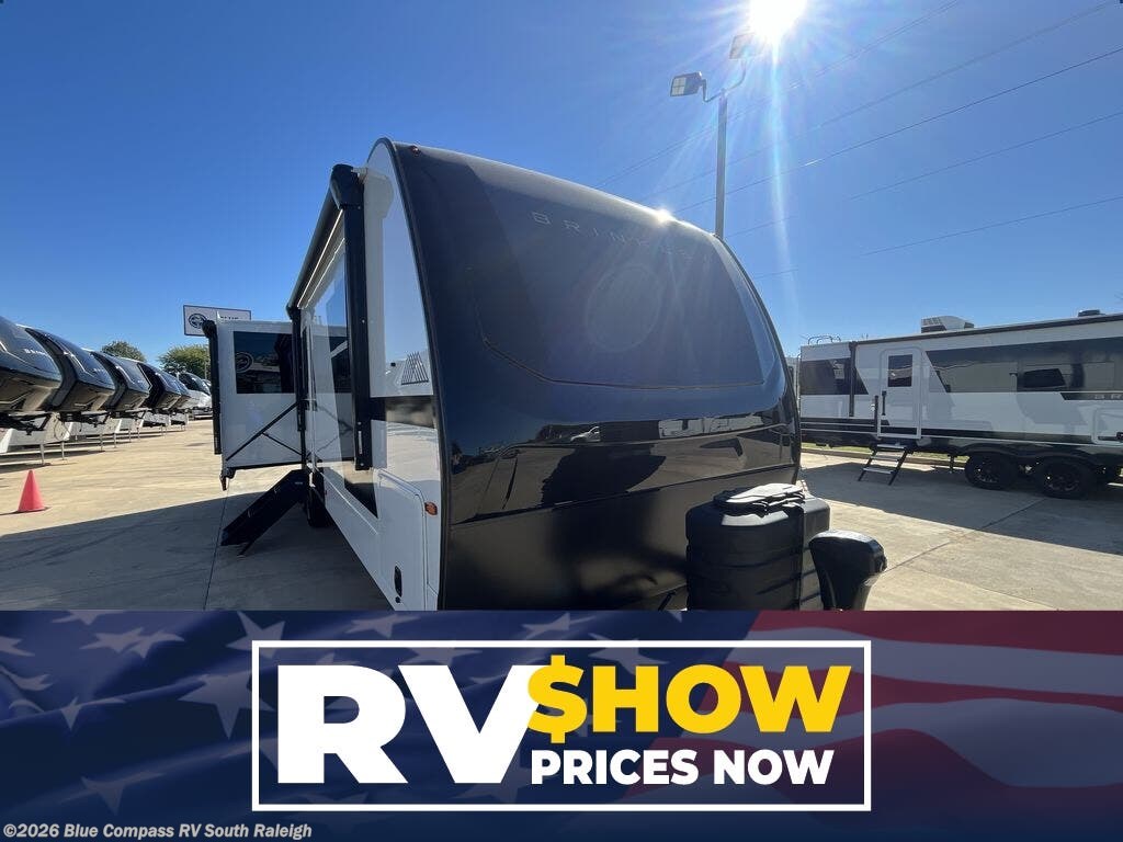 New 2027 Brinkley RV Model I 296 available in Benson, North Carolina