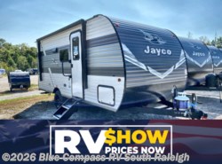 New 2027 Jayco Jay Flight 175BH available in Benson, North Carolina