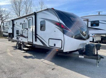 Used 2018 Heartland North Trail 26DBSS King available in Scottsville, Kentucky