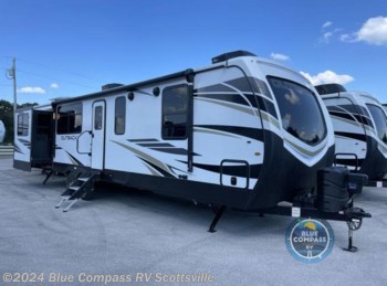 New 2023 Keystone Outback 341RD available in Scottsville, Kentucky