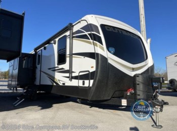 New 2023 Keystone Outback 330RL available in Scottsville, Kentucky