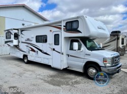 Used 2013 Forest River Sunseeker 3010DS Ford available in Scottsville, Kentucky