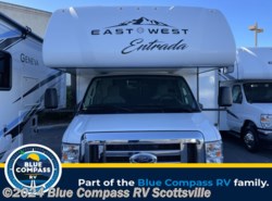 New 2024 East to West Entrada 2600DS available in Scottsville, Kentucky