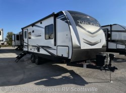 New 2024 Cruiser RV Twilight Signature TWS-21RB available in Scottsville, Kentucky