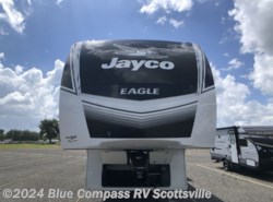 New 2024 Jayco Eagle 370FBTS available in Scottsville, Kentucky