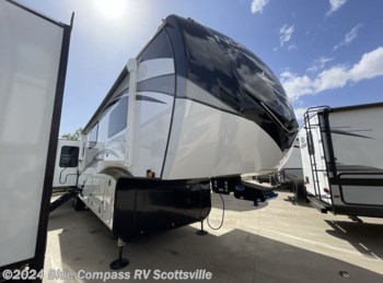 New 2024 Jayco North Point 377RLBH available in Scottsville, Kentucky