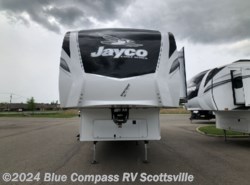 New 2024 Jayco Eagle 335RDOK available in Scottsville, Kentucky