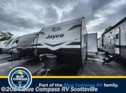 New 2024 Jayco Jay Flight SLX 262RLS available in Scottsville, Kentucky