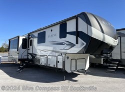 New 2023 Keystone Alpine 3910RK available in Scottsville, Kentucky